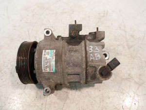 Klimakompressor Für Audi Skoda VW A3 Altea Passat 1,6 TDi CAY CAYC 5N0820803C