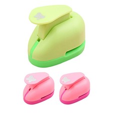 Butterfly Hole Punch Scrapbooking Crafting Supplies Craft Hole Punch