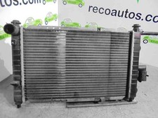 Radiateur Chevrolet MATIZ
