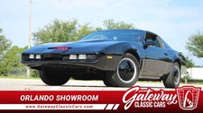 1984 Pontiac Firebird for Sale