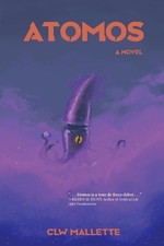 Atomos by Cole Mallette (English) Paperback Book
