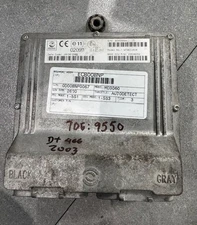 Allison OEM MD3060 Transmission Control Module TCM 29543300 WT3ECU912