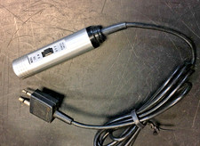 MINI-CONDENSER MICROPHONE MODEL 130, UNTESTED