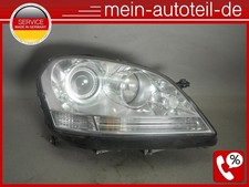 Mercedes W164 ORIGINAL Bi-Xenonscheinwerfer RECHTS Kurvenlicht a1648205461 Mercedes W164 ORIGINAL Bi-Xenonscheinwerfer RECHTS Kurvenlicht a1648205461