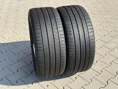 2x Reifen Sommerreifen MICHELIN LATITUDE SPORT 3 N2 265/40 R21 101Y 5mm DOT2019