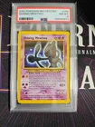 2002 POKEMON NEO DESTINY #109 SHINING MEWTWO PSA 8