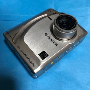 Fujifilm Finepix 4700z | eBay