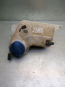 AUDI A6 Avant 4F5, C6 Ausgleichsbehälter 4F0121403B 2.70 Petrol 320kw 34346232