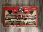 Union Express Battery Operated Train Set  12 Pcs — photo 1