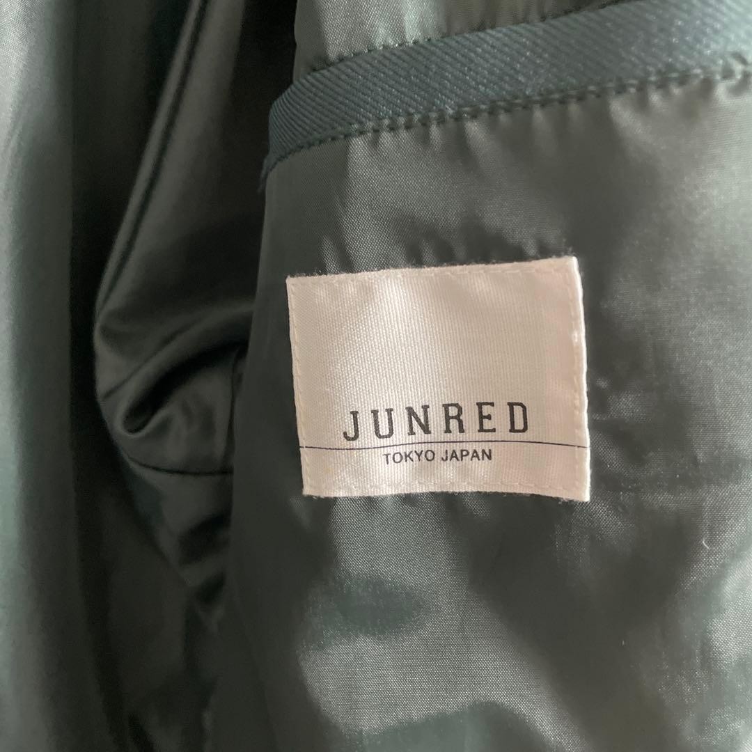 JUNRED green jacket Junred - image 2