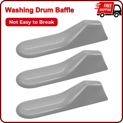 #ad UPGRADED 285976 8182233 Drum Baffle Replacement for Whirlpool Kenmore Washing $34.93