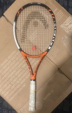Head Ti Radical Elite Tennis Racquet 4 1/4 Grip