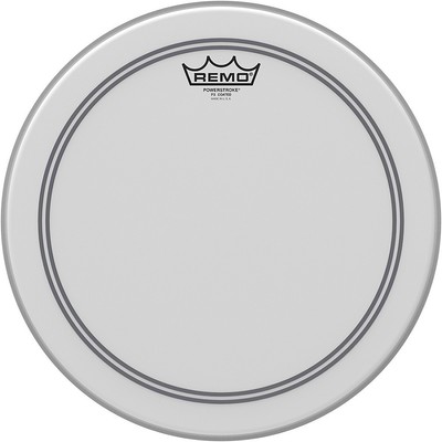 Remo Coated Powerstroke 3 Batter Head 13 in.
