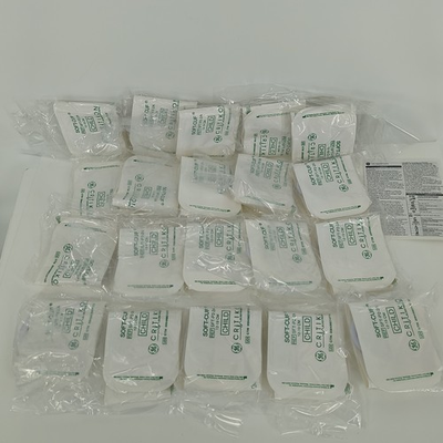 #ad 20x New GE Critikon Soft Cuf 12 19CM Child Blood Pressure Cuff 2 Tube SFT P2 2A $16.38