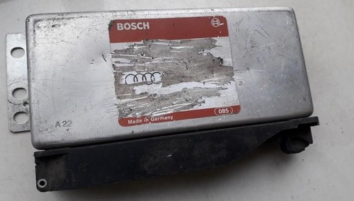 Steuergerät ABS  Audi A4 DE704555-64