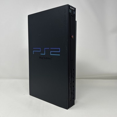 Sony PlayStation 2 SCPH-30001 Console Only Disk Read Error Parts