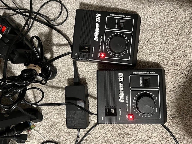 Transformers MRC AA300 180344 Foto 2 de 4