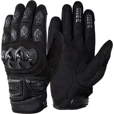 Modeka - Motorcycle Gloves 11 - MX Top II - S...