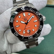 TAG Heuer Aquaracer wbp201f.ba0632