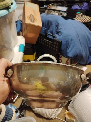 Aluminum Casserole Dish