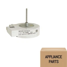 7738314-F OEM For Samsung Refrigerator Freezer Evaporator Fan Motor Part # Model