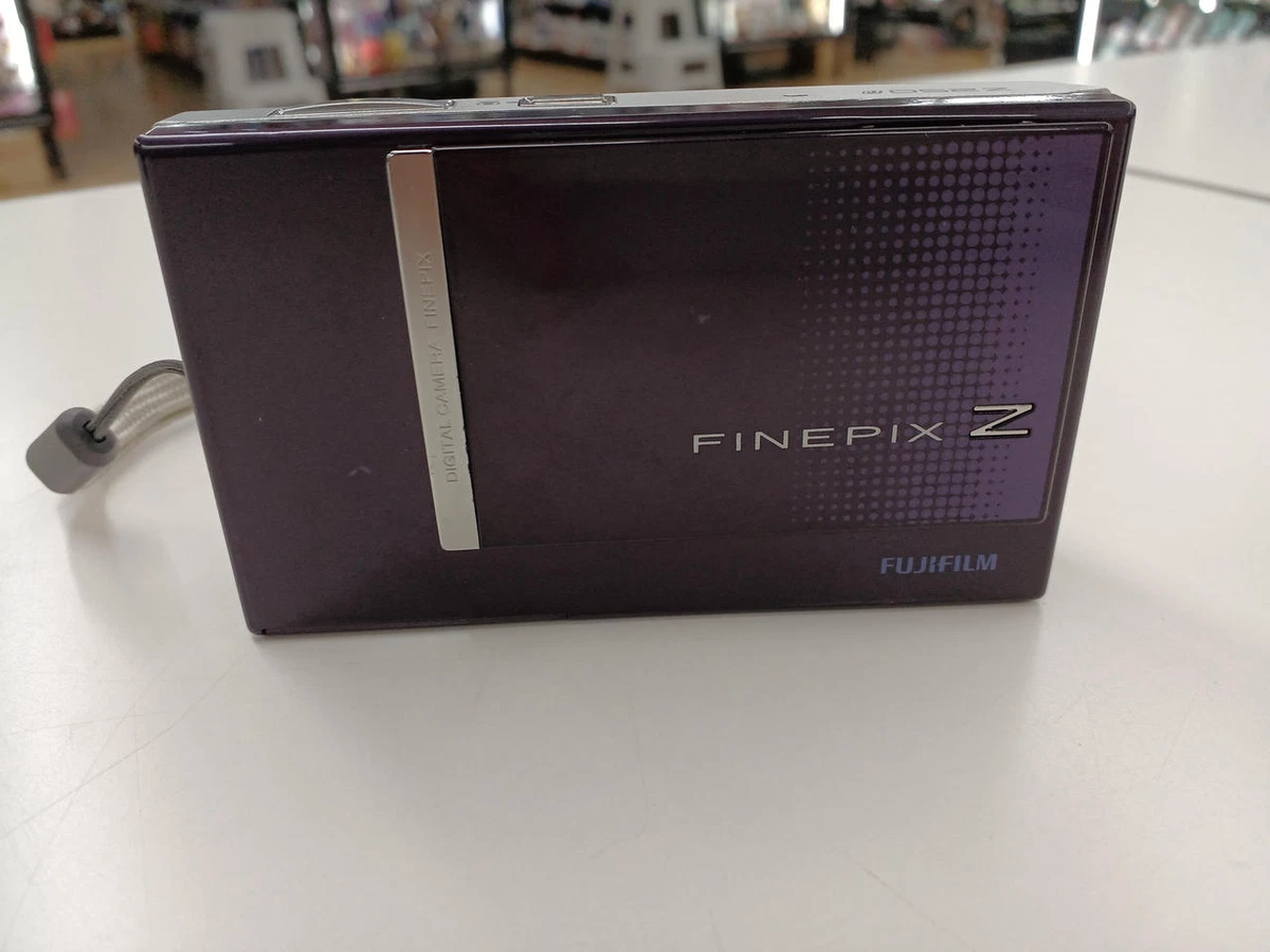 Fujifilm Purple Digital Cameras for Sale | Shop New & Used Digital 