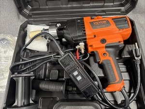 VEVOR Core Drill Machine, 0.8-6.3in Drilling Diameter Handheld Diamond Core Dril