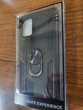 for Galaxy A71 5G Case with Screen Protector,Pass 16Ft. Drop Tested Military Gra