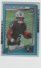 2025 DONRUSS OPTIC FOOTBALL ASTON JEANTY RB RAIDERS RATED ROOKIE #202 HOT!