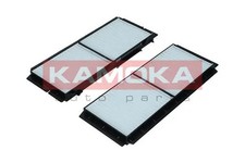 Innenraumfilter Frischluftfilter F421201 KAMOKA für MAZDA 3 Stufenheck 3