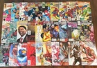 30 issues of AMAZING SPIDER-MAN #253 to #610 comics.....$290 VALUE...ONLY $39.95