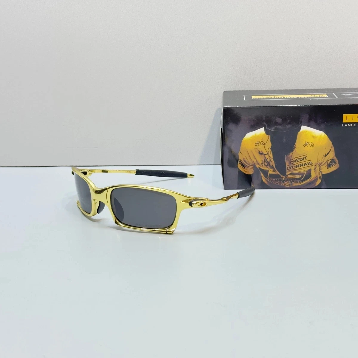Oakley X Metal for sale | eBay