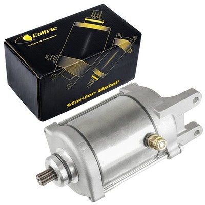 Starter for Kymco  Atv Mxu Maxxer Mongoose 250 300 2004-2013 31210-Lba7-900
