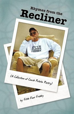 Fifth Floor Freddy | Rhymes from the Recliner | Taschenbuch | Englisch (2010)