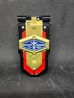 Vintage Power Rangers Super Megaforce Deluxe Legendary Morpher - No Keys