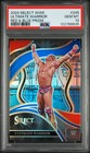 2024 Select WWE Ultimate Warrior #245 Ringside Silver Prizm PSA 10 Case Hit POP1