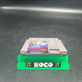 Defender II 2 NES (Nintendo Entertainment System, 1985) Cartridge Only