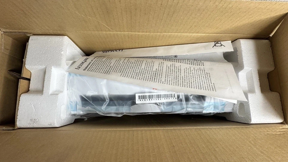 Lexmark Color Printer Z645 Easy Set Up - Brand New - Image 4 of 4