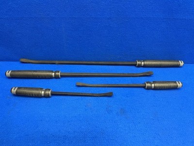 Proto J2156S 4 Pc Pry Bar Set