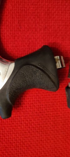 Pièces vélo rétro Shimano Dura-Ace EX leviers de frein BL-7200