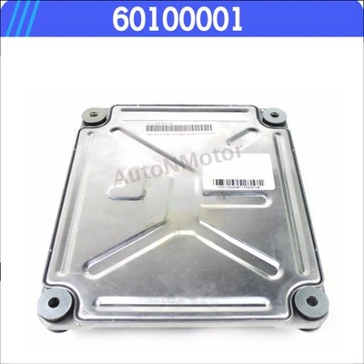 Programmierte ECU Motorsteuerung 60100001 Für VOLVO TAD734GE TAD650VE TAD750VE