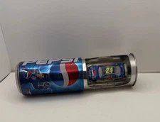 VTG 2002 #24 Jeff Gordon Dupont Pepsi Talladega 1/64 Can Action Die cast LIMITED