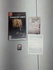 Tormented Souls (Nintendo Switch)
