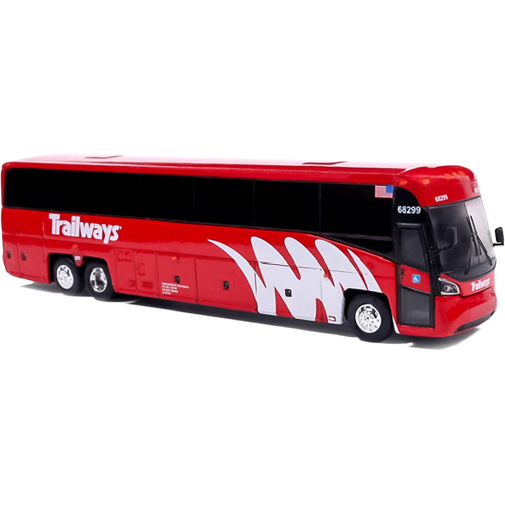 trailways toy bus products for sale | eBay