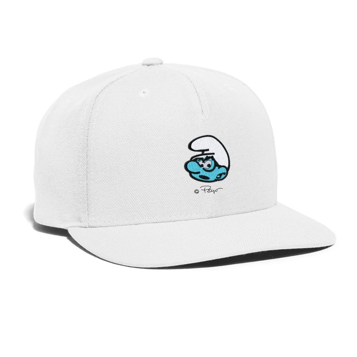 Gorra Malla The Smurfs Los Pitufos Handy