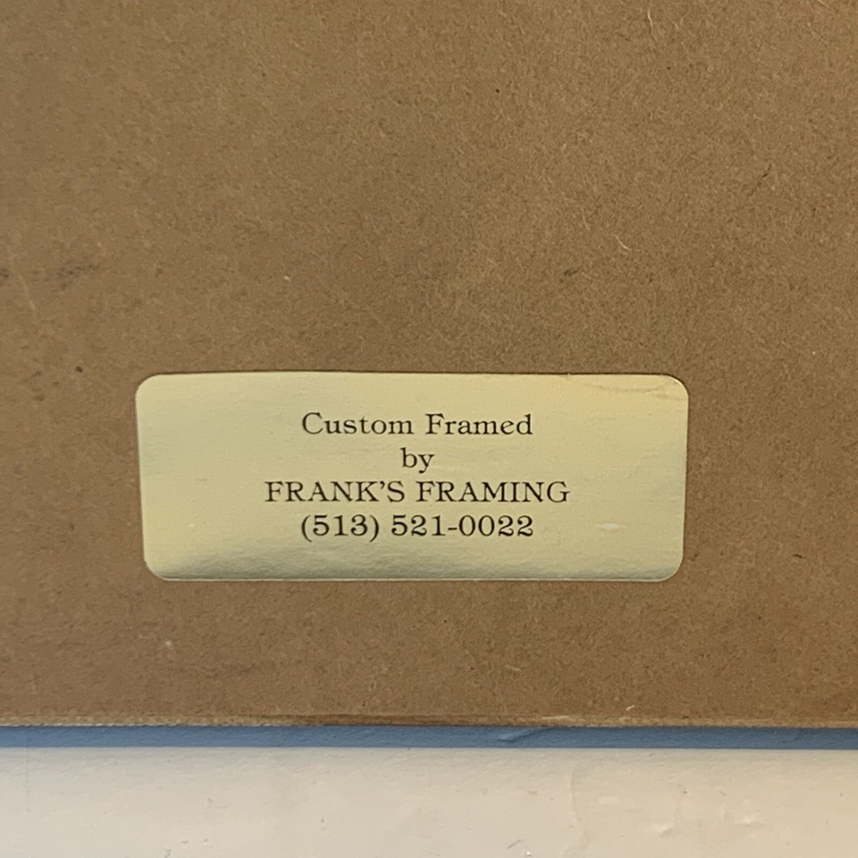 St Steven’s Cathedral ViennaE Graner 19th C Artist Framed Fine Art