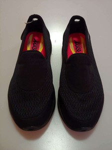 skechers go walk black 6