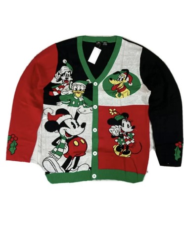 Disney Mickey Mouse \u0026 Friends Christmas 