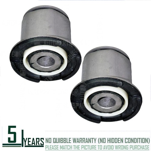 PAR DE ARBUSTOS DE SUBMARCO DELANTERO PARA OPEL VIVARO, VAUXHALL VIVARO, 8200734588 - Imagen 4 de 8