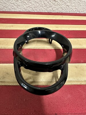 アクセサリー J Harley VRSC VRSCDX VRSCB V Rod Black Speedo / Instrument